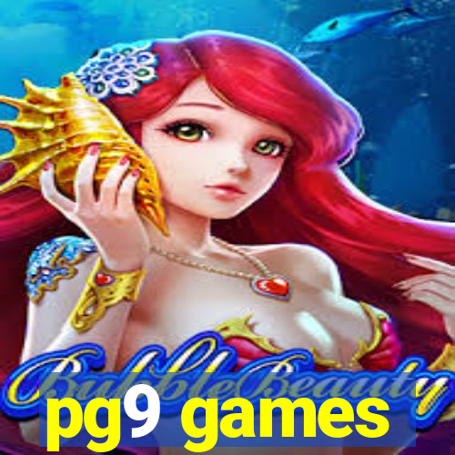 pg9 games